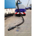 CLW 3-4cbm fecal suction truck